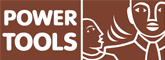Power Tools  logo